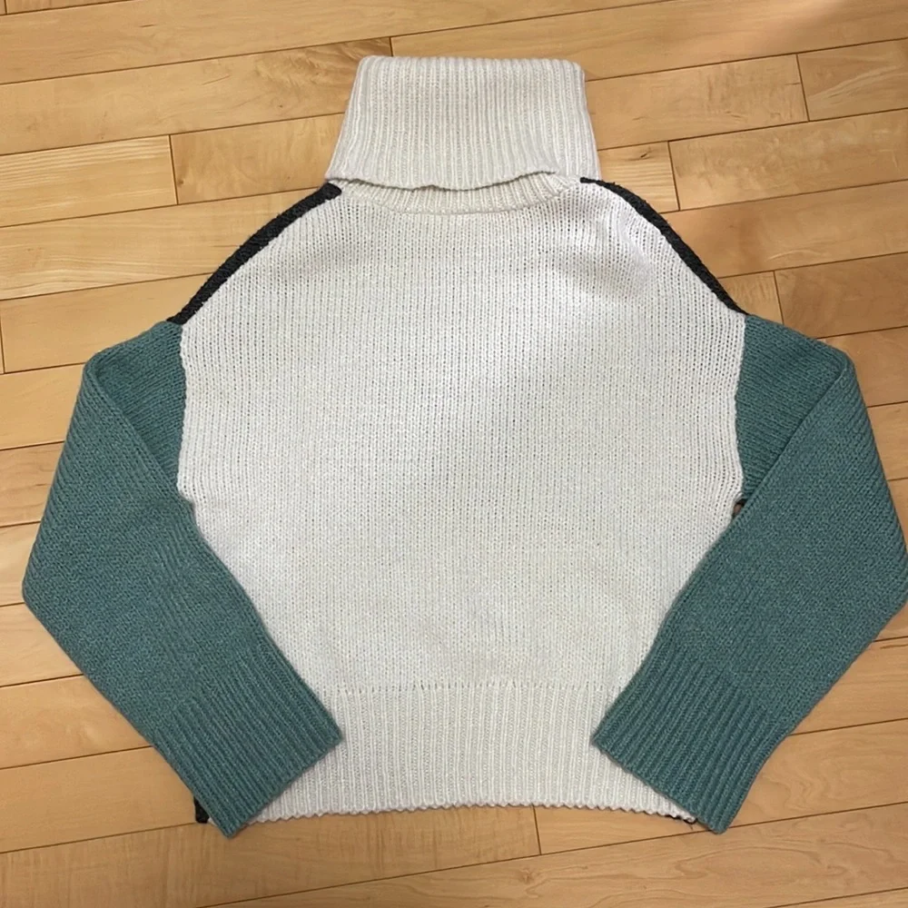 Twik knit sweater - Picture 5 of 8